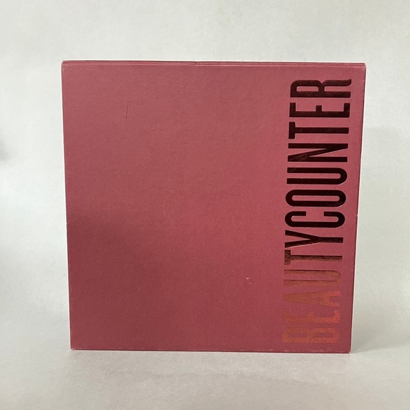 BeautyCounter Multi-Masker Set Charcoal Mask, Reflect Effect AHA Mask & Tool - Picture 1 of 4